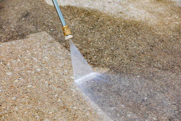 Trusted Concord, MI Pressure Washing Experts