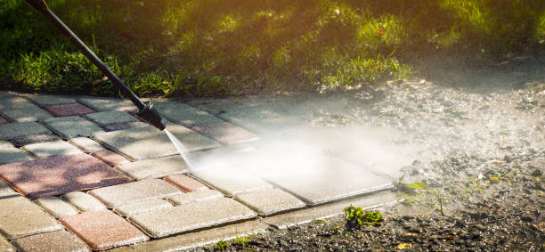Best Factory Floor Cleaning  in Concord, MI